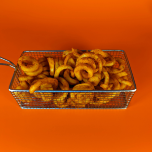 Curly Fries